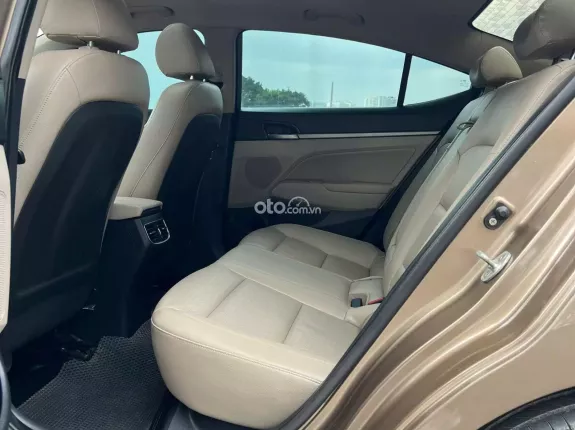 Hyundai Elantra   2.0 AT 2019 - Xe cũ chất lượng, nội thất còn mới
