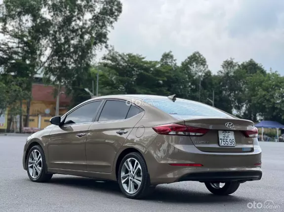 Hyundai Elantra   2.0 AT 2019 - Xe cũ chất lượng, nội thất còn mới