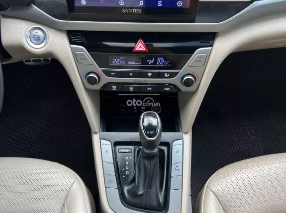 Hyundai Elantra   2.0 AT 2019 - Xe cũ chất lượng, nội thất còn mới