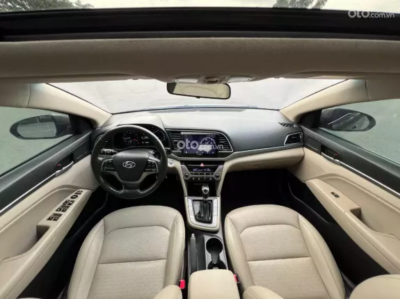 Hyundai Elantra   2.0 AT 2019 - Xe cũ chất lượng, nội thất còn mới