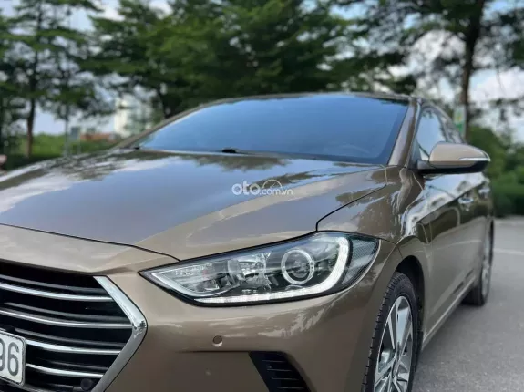 Hyundai Elantra   2.0 AT 2019 - Xe cũ chất lượng, nội thất còn mới