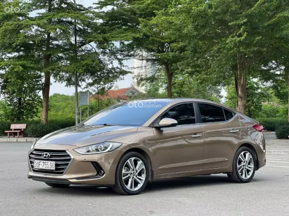 Hyundai Elantra   2.0 AT 2019 - Xe cũ chất lượng, nội thất còn mới