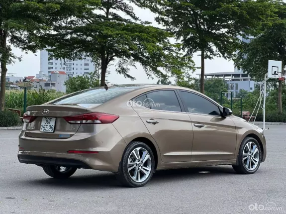 Hyundai Elantra   2.0 AT 2019 - Xe cũ chất lượng, nội thất còn mới