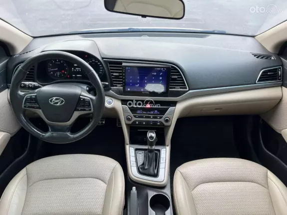 Hyundai Elantra   2.0 AT 2019 - Xe cũ chất lượng, nội thất còn mới