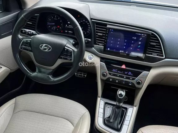 Hyundai Elantra   2.0 AT 2019 - Xe cũ chất lượng, nội thất còn mới
