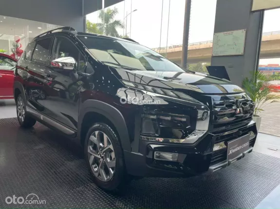 Mitsubishi Xpander AT Premium 2025 - Giá tốt Tháng 6/2025: Ưu đãi 70 triệu đồng, sãn xe giao ngay