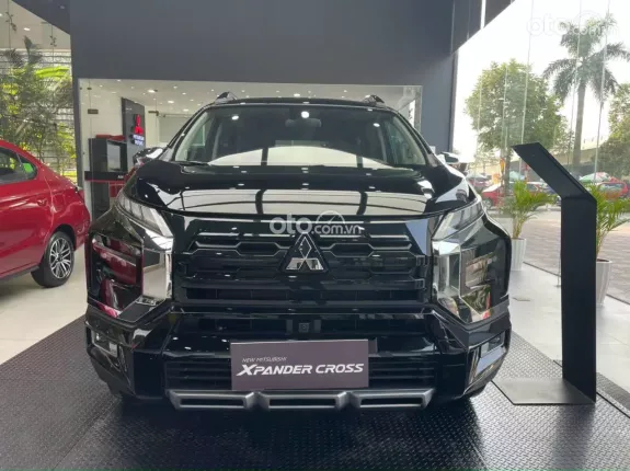 Mitsubishi Xpander AT Premium 2025 - Giá tốt Tháng 6/2025: Ưu đãi 70 triệu đồng, sãn xe giao ngay