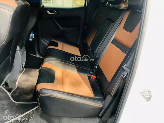 Ford Ranger Wildtrak 3.2 4x4 AT 2017 - FORD RANGER WILDTRAK 3.2 2017 1 CHỦ SỬ DỤNG_BAO TEST