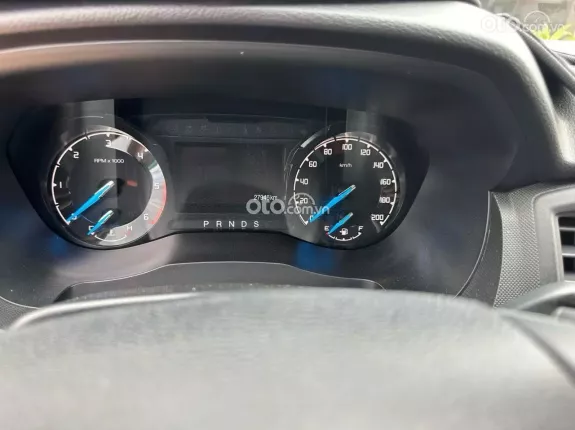 Ford Ranger XLS 2.0L 4x2 AT 2021 - FORD RANGER 2021 SỐ TỰ ĐỘNG NHẬP THÁI_1 CHỦ SIÊU LƯỚT