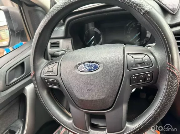 Ford Ranger XLS 2.0L 4x2 AT 2021 - FORD RANGER 2021 SỐ TỰ ĐỘNG NHẬP THÁI_1 CHỦ SIÊU LƯỚT