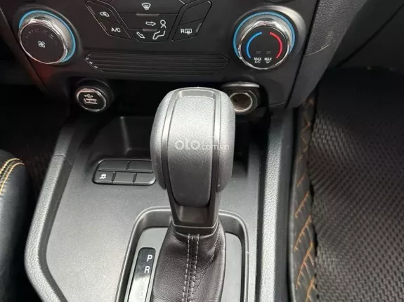 Ford Ranger XLS 2.0L 4x2 AT 2021 - FORD RANGER 2021 SỐ TỰ ĐỘNG NHẬP THÁI_1 CHỦ SIÊU LƯỚT