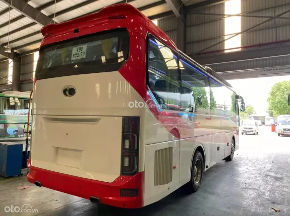 Thaco TB87S 2025 - CruiZer 87-29