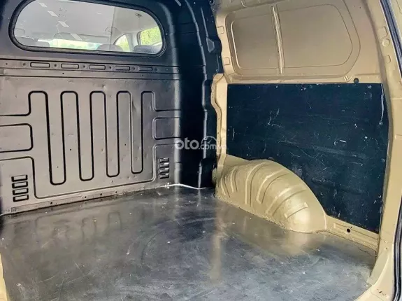 Hyundai Grand Starex 2.4 MT 2008 - Huyndai Starex đời 2008, máy cơ, nhập khẩu Hàn Quốc, 6 chỗ