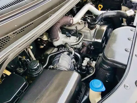 Hyundai Grand Starex 2.4 MT 2008 - Huyndai Starex đời 2008, máy cơ, nhập khẩu Hàn Quốc, 6 chỗ