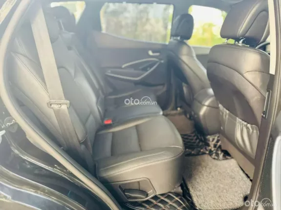 Hyundai Santa Fe 2015 - Xe đẹp, có thương lượng nhận xe giá tốt