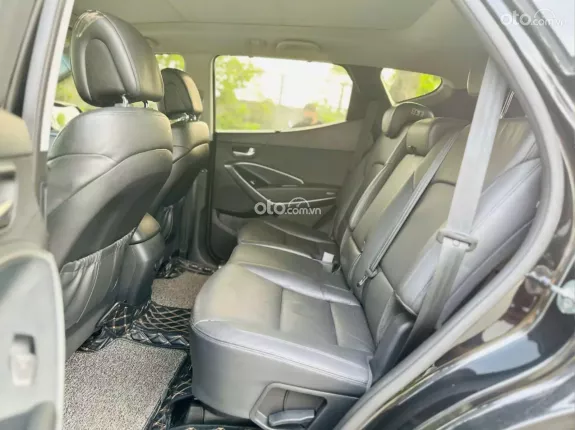 Hyundai Santa Fe 2015 - Xe đẹp, có thương lượng nhận xe giá tốt