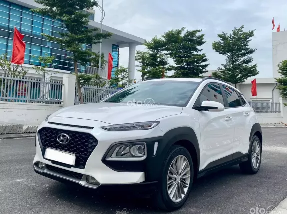 Hyundai Kona 2.0 AT Tiêu chuẩn 2020 - Hyundai Kona 2.0 AT Tiêu chuẩn