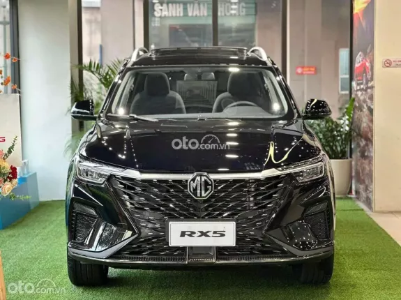MG RX5 2024 - Giá xe tốt nhất miền bắc