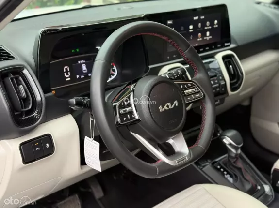 Kia Sonet 1.5 Premium 2022 - Bao rút hồ sơ gốc. Hỗ trợ sang tên