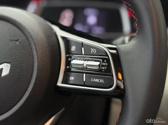 Kia Sonet 1.5 Premium 2022 - Bao rút hồ sơ gốc. Hỗ trợ sang tên