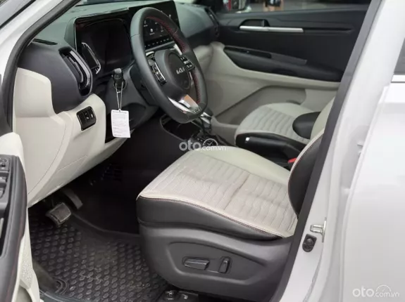 Kia Sonet 1.5 Premium 2022 - Bao rút hồ sơ gốc. Hỗ trợ sang tên