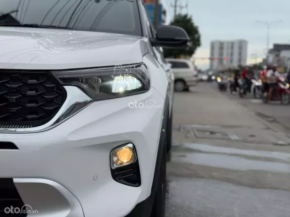 Kia Sonet 1.5 Premium 2022 - Bao rút hồ sơ gốc. Hỗ trợ sang tên
