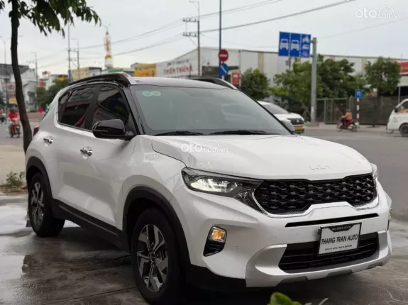 Kia Sonet 1.5 Premium 2022 - Bao rút hồ sơ gốc. Hỗ trợ sang tên