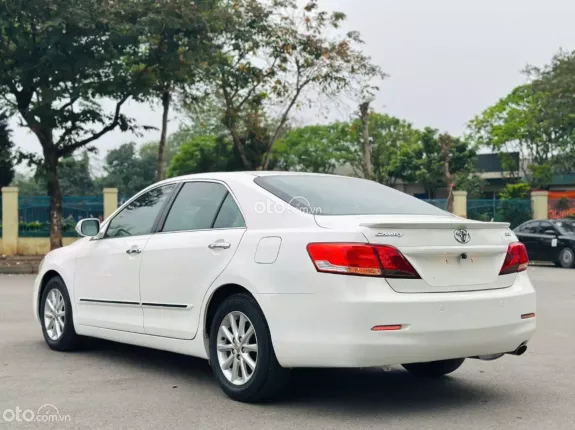 Toyota Camry 2011 - Odo 120000 km