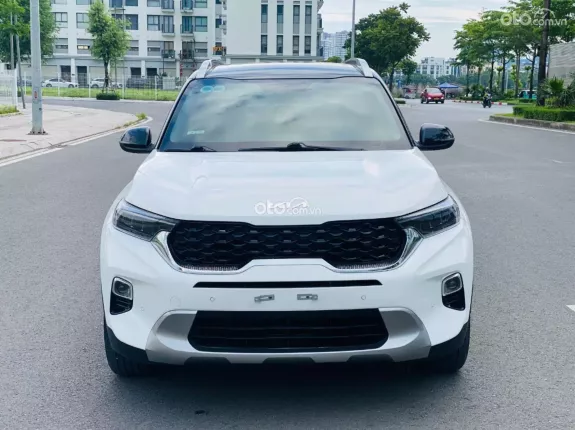 Kia Sonet 1.5 Luxury 2023 - 535 triệu