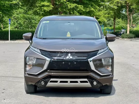 Mitsubishi Xpander 1.5 MT 2020 - Biển hà nội, chạy 8 vạn rất mới