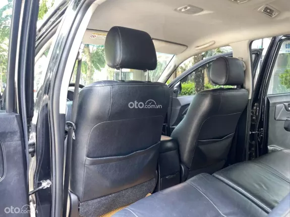 Toyota Fortuner 2.7 V 4X4 AT 2015 - Toyota Fortuner 2.7 V 4x4 AT 2015