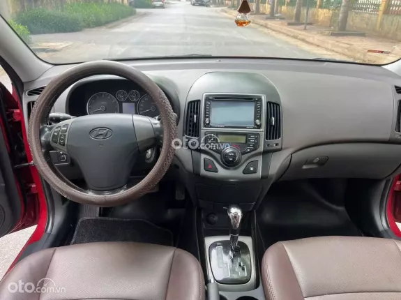 Hyundai i30 CW 1.6 AT 2009 - Xe nhập khẩu 5 cửa. Tên tư nhân biển 30A Xe đại chất, Máy số keo chỉ zin hết. Nội