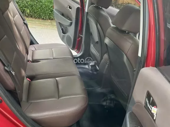Hyundai i30 CW 1.6 AT 2009 - Xe nhập khẩu 5 cửa. Tên tư nhân biển 30A Xe đại chất, Máy số keo chỉ zin hết. Nội