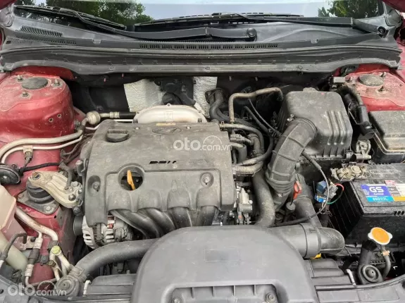 Hyundai i30 CW 1.6 AT 2009 - Xe nhập khẩu 5 cửa. Tên tư nhân biển 30A Xe đại chất, Máy số keo chỉ zin hết. Nội