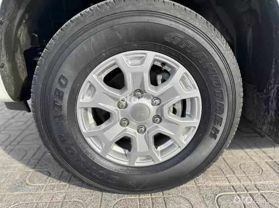 Ford Ranger 2019 - Xe đẹp