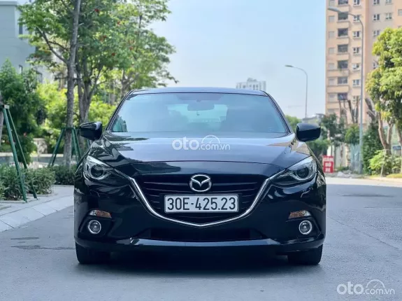 Mazda 3 2.0L Sedan 2017 - Xe đẹp