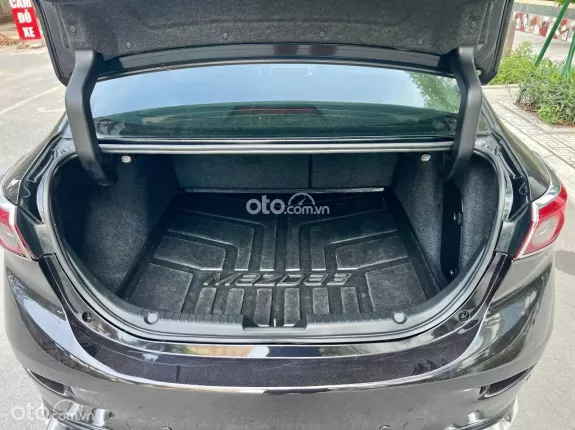 Mazda 3 2.0L Sedan 2017 - Xe đẹp