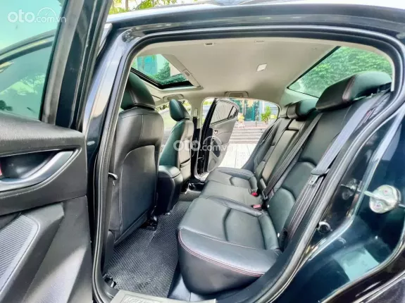 Mazda 3 2.0L Sedan 2017 - Xe đẹp