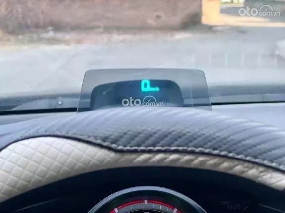 Mazda 3 2.0L Sedan 2017 - Xe đẹp