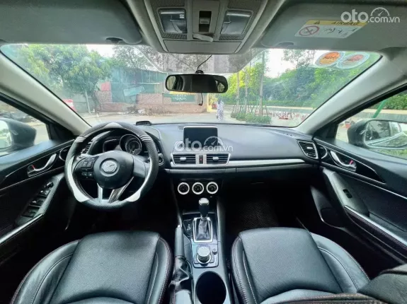 Mazda 3 2.0L Sedan 2017 - Xe đẹp