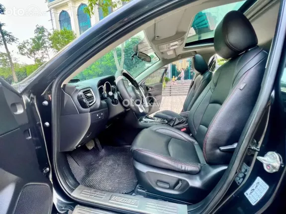 Mazda 3 2.0L Sedan 2017 - Xe đẹp