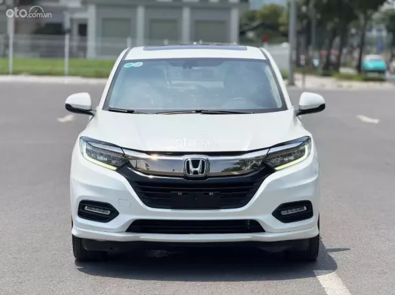 Honda HR-V L 2019 - Một chủ chạy 2 vạn thơm mùi mới