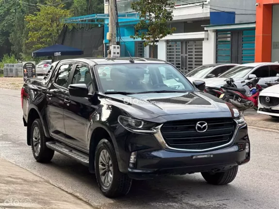 Mazda BT-50 1.9 AT 4x2 2021 - Cam kết chất lượng bằng văn bản