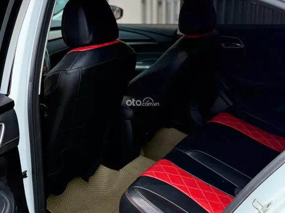 MG 5 1.5L MT 2023 - 1 chủ từ đầu chạy 40 ngàn km