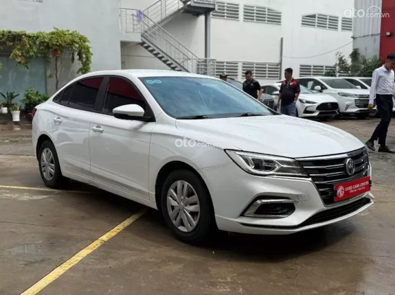 MG 5 1.5L MT 2023 - 1 chủ từ đầu chạy 40 ngàn km