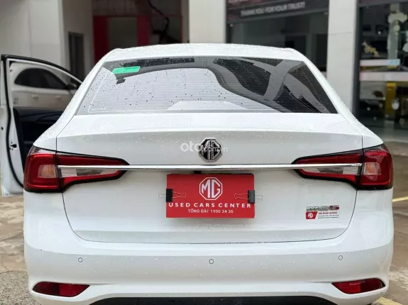 MG 5 1.5L MT 2023 - 1 chủ từ đầu chạy 40 ngàn km