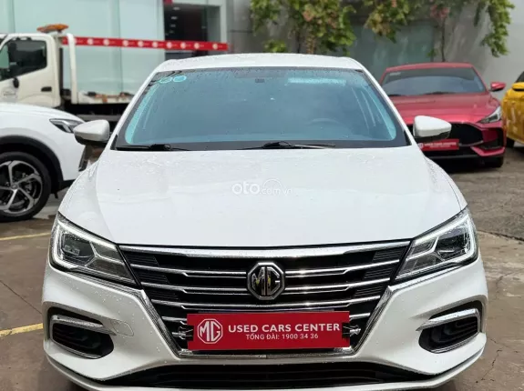 MG 5 1.5L MT 2023 - 1 chủ từ đầu chạy 40 ngàn km