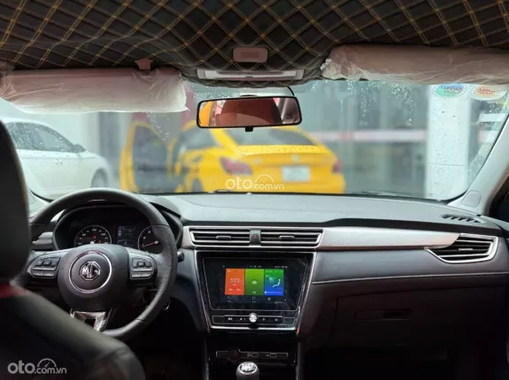 MG 5 1.5L MT 2023 - 1 chủ từ đầu chạy 40 ngàn km