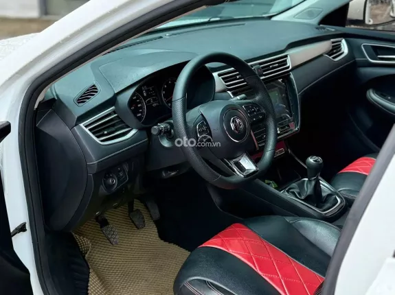 MG 5 1.5L MT 2023 - 1 chủ từ đầu chạy 40 ngàn km