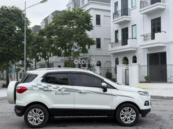 Ford EcoSport Titanium 1.5L AT 2016 - Giá tốt sang tên ngay, đủ hồ sơ